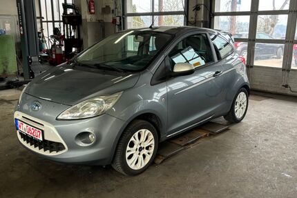 Ford Ka/Ka+ 111.000 km 1.850 &euro; Ühlingen birkendorf 79777