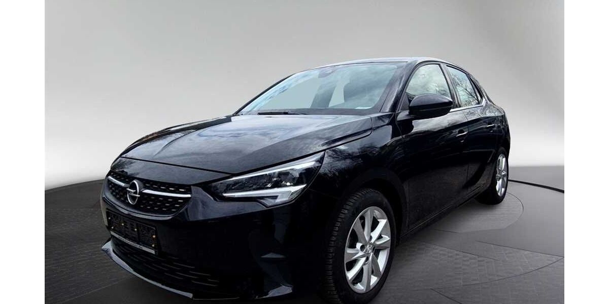 Opel Corsa 42.500 km 15.480 &euro; Gröbenzell 82194