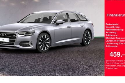 Audi A6 70.360 km 27.440 &euro; Stendal 39576
