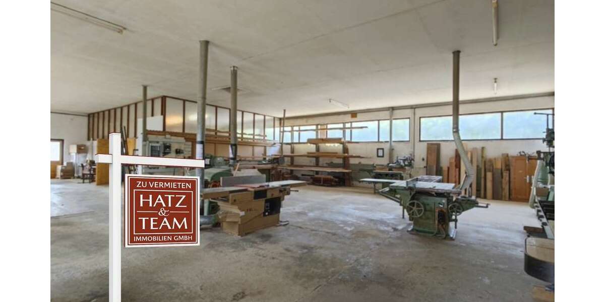 Gewerbeobjekt Ortenburg - 870&euro; | Angebot:24020913