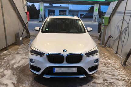 BMW X1 180.000 km 13.400 &euro; Lichtenau, Westfalen 33165