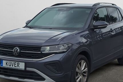 VW T-Cross 21.000 km 25.450 € Hagen 27628
