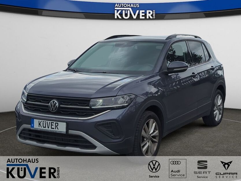 VW T-Cross 21.000 km 25.450 € Hagen 27628
