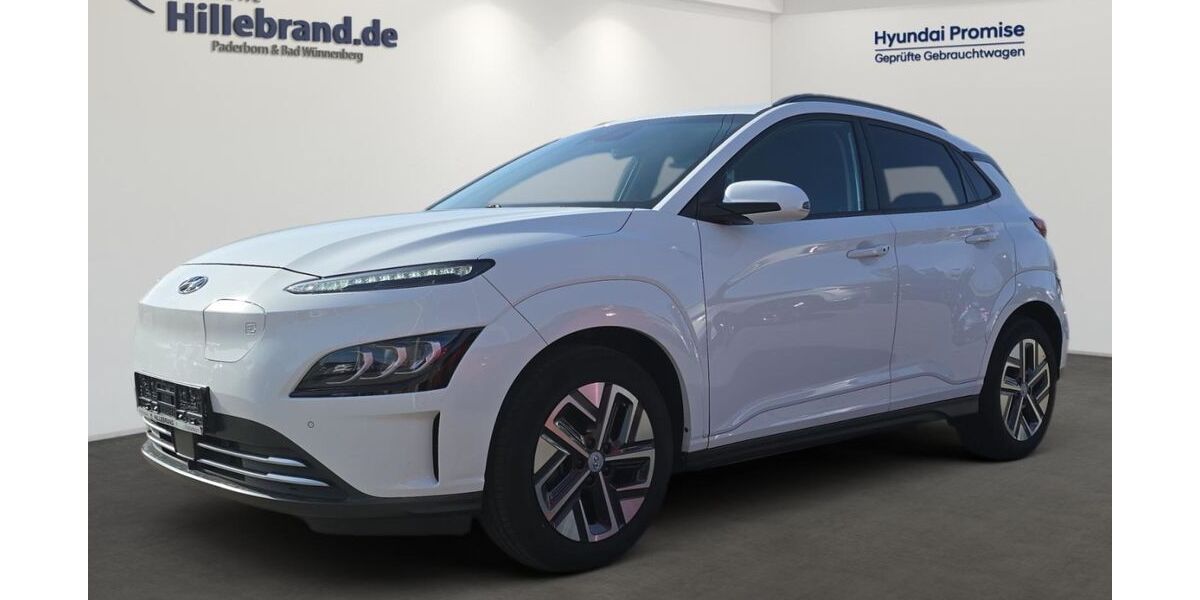 Hyundai KONA Elektro 49.200 km 19.990 &euro; Bad Wünnenberg 33181