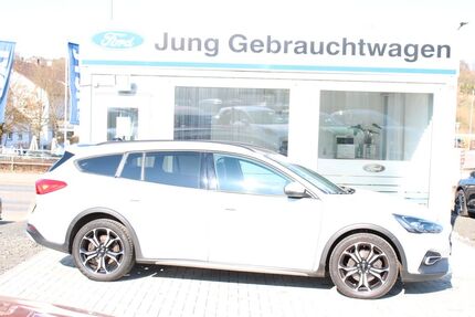 Ford Focus 114.000 km 14.990 &euro; Melsungen 34212