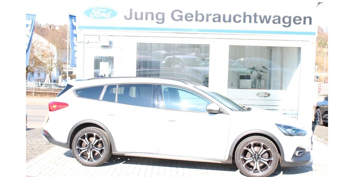 Ford Focus 114.000 km 14.990 &euro; Melsungen 34212