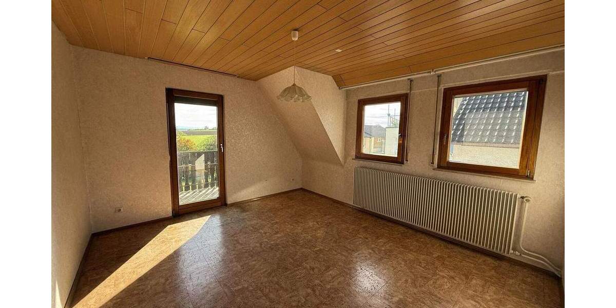 Ihr Zuhause im Grünen: Großes Grundstück, Ruhe & Weitblick in Tübingen-Pfrondorf! 8 zimmer