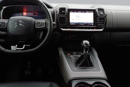 Citroen C5 Aircross 56.738 km 16.980 &euro; Borken 46325