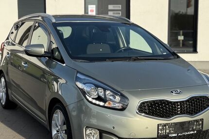 Kia Carens 125.763 km 9.950 &euro; Sehnde 31319