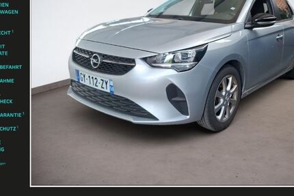 Opel Corsa 26.205 km 11.980 &euro; Schönau 79677