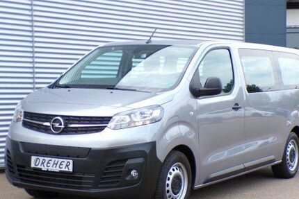 Opel Vivaro 15.825 km 31.900 &euro; Wangen 88239