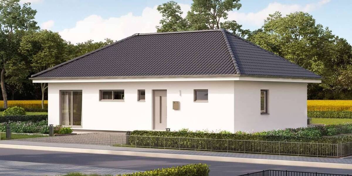 Bungalow Borna - 3 Zimmer, 108 m&sup2;, 335.000&euro; | Angebot:26834723