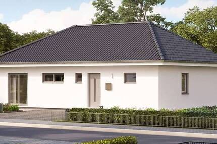 Haus Borna - 3 Zimmer, 108 m&sup2;, 335.000&euro; | Angebot:26834723
