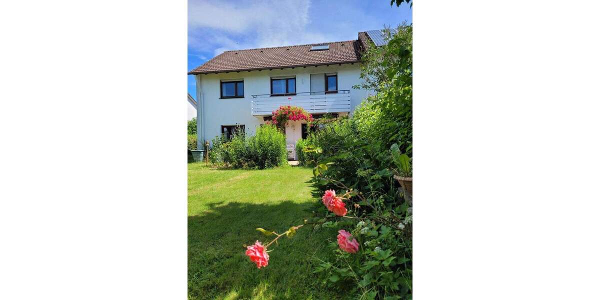 Doppelhaushälfte Pfullendorf - 7 Zimmer, 120 m&sup2;, 359.000&euro; | Angebot:25835067