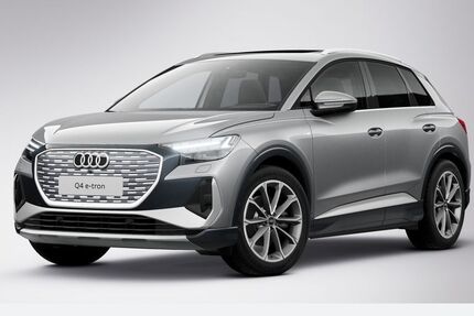 Audi Q4 e-tron 4.518 km 45.440 € Dorsten 46284