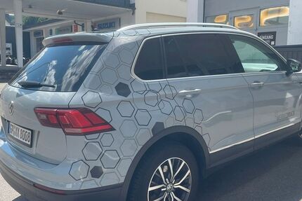 VW Tiguan 80.000 km 21.000 &euro; Geislingen 73312