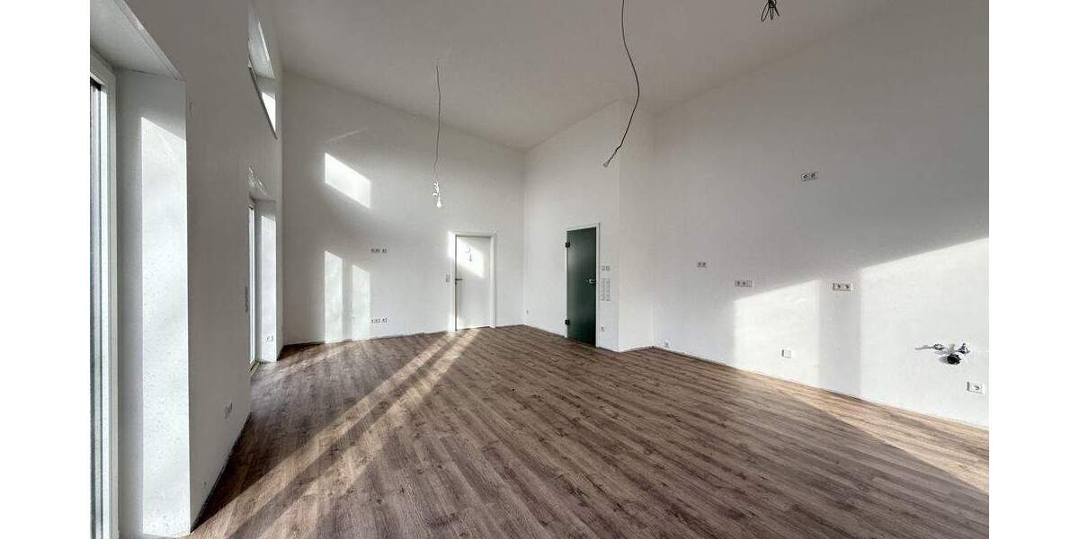 Doppelhaushälfte Apen / Augustfehn Lengenermoor - 4 Zimmer, 118 m&sup2;, 1.350&euro; | Angebot:25697189