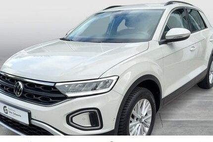 VW T-Roc 32.195 km 18.420 &euro; Haselünne 49740