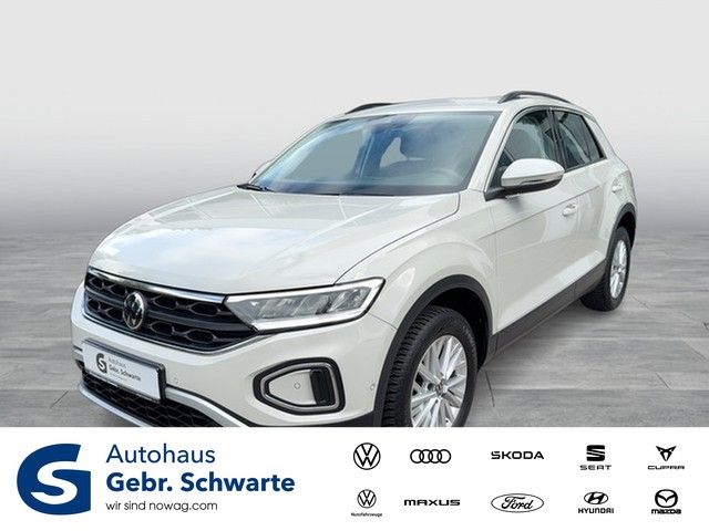 VW T-Roc 32.195 km 18.420 &euro; Haselünne 49740