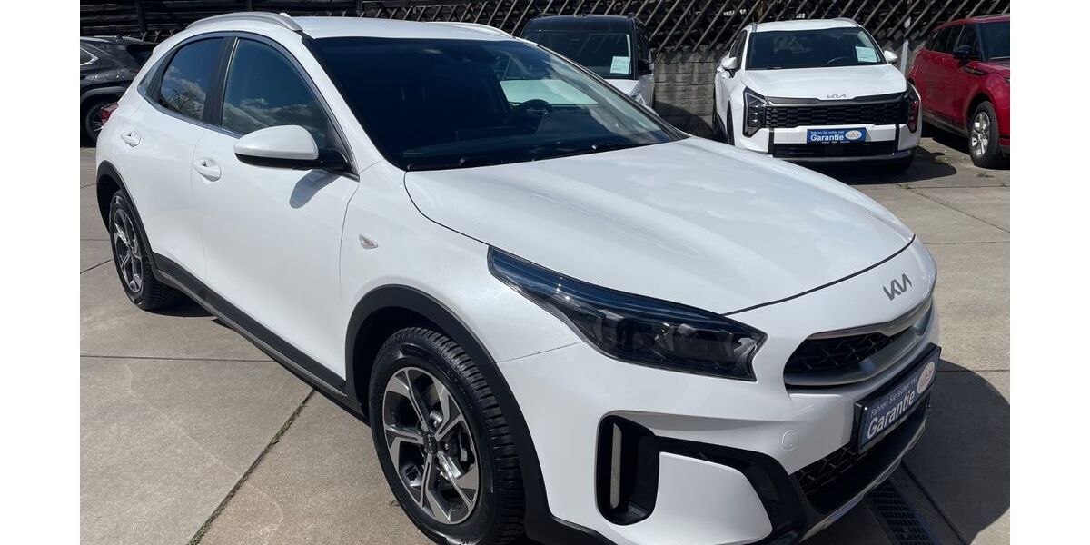 Kia XCeed 63.000 km 19.800 &euro; Neuhofen 67141