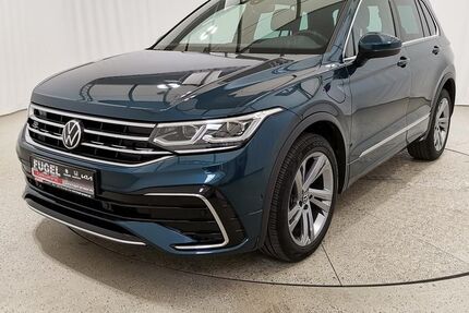 VW Tiguan 92.350 km 25.409 &euro; Chemnitz 09125