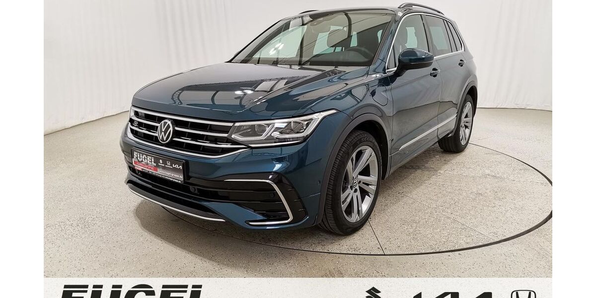 VW Tiguan 92.350 km 25.409 &euro; Chemnitz 09125