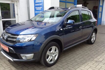 Dacia Sandero 74.658 km 8.590 &euro; Aschersleben 06449