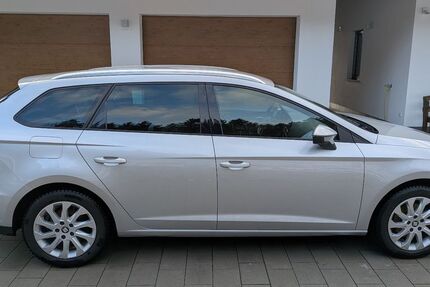 Seat Leon 173.000 km 9.499 &euro; Arnbruck 93471