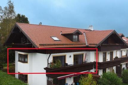 3 Zimmer Wohnung - mit Südbalkon und Bergblick in Bruckmühl zu vermieten zimmer