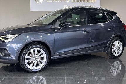 Seat Arona 129.000 km 13.490 &euro; Dautphetal 35232