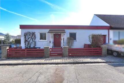 Haus Gunzenhausen - 6 Zimmer, 101 m&sup2;, 319.000&euro; | Angebot:25744182