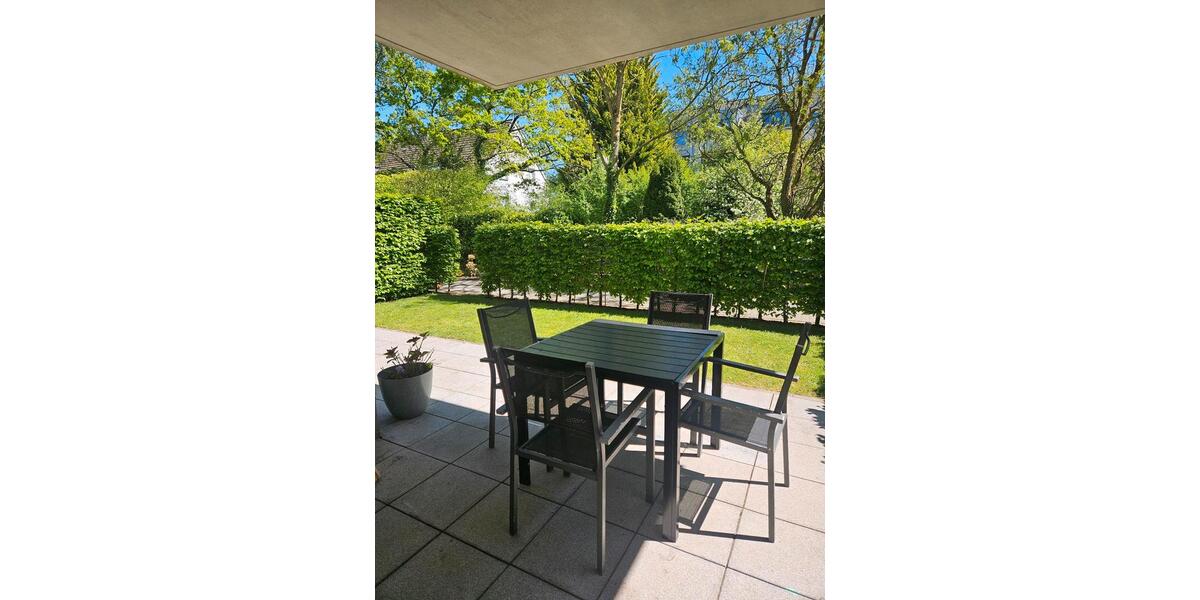 Hochparterre Aachen Aachen-Mitte - 3 Zimmer, 87 m&sup2;, 372.500&euro; | Angebot:26596365