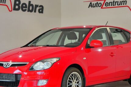 Hyundai i30 127.301 km 5.990 &euro; Bebra 36179
