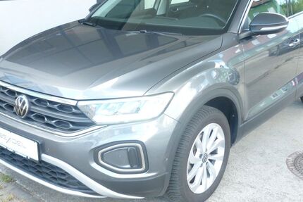VW T-Roc 18.797 km 18.990 &euro; Schöningen 38364