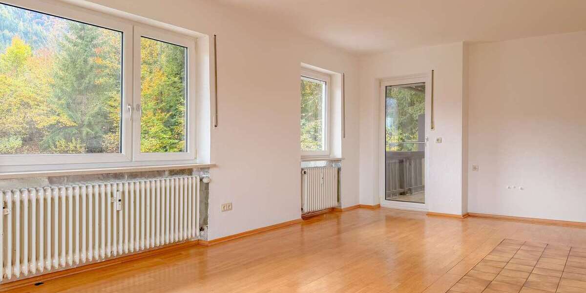 Wohnung zum Kaufen in Schönau am Königssee 450.000 € 114.01 m² 3 zimmer