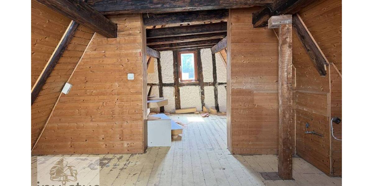 Reihenmittelhaus Bad Wimpfen - 4 Zimmer, 80 m&sup2;, 85.000&euro; | Angebot:26276195