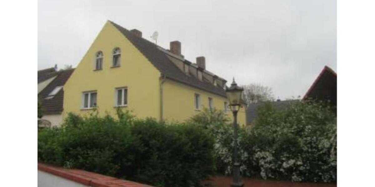 3-Zimmer-ETW (2. OG) in Reppichau bei Köthen mit Sanierungsbedarf 3 zimmer