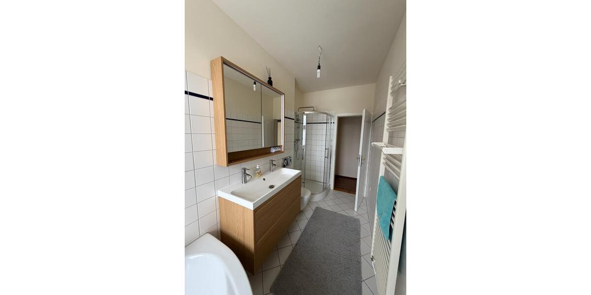 Etagenwohnung Schulzendorf - 4 Zimmer, 97 m&sup2;, 1.544&euro; | Angebot:24745646