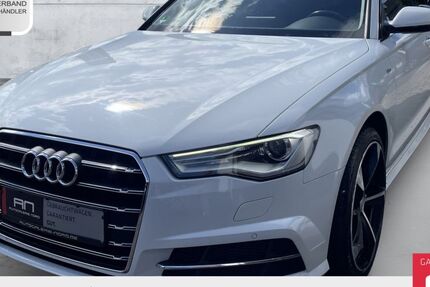 Audi A6 200.000 km 15.900 &euro; Stelle 21435