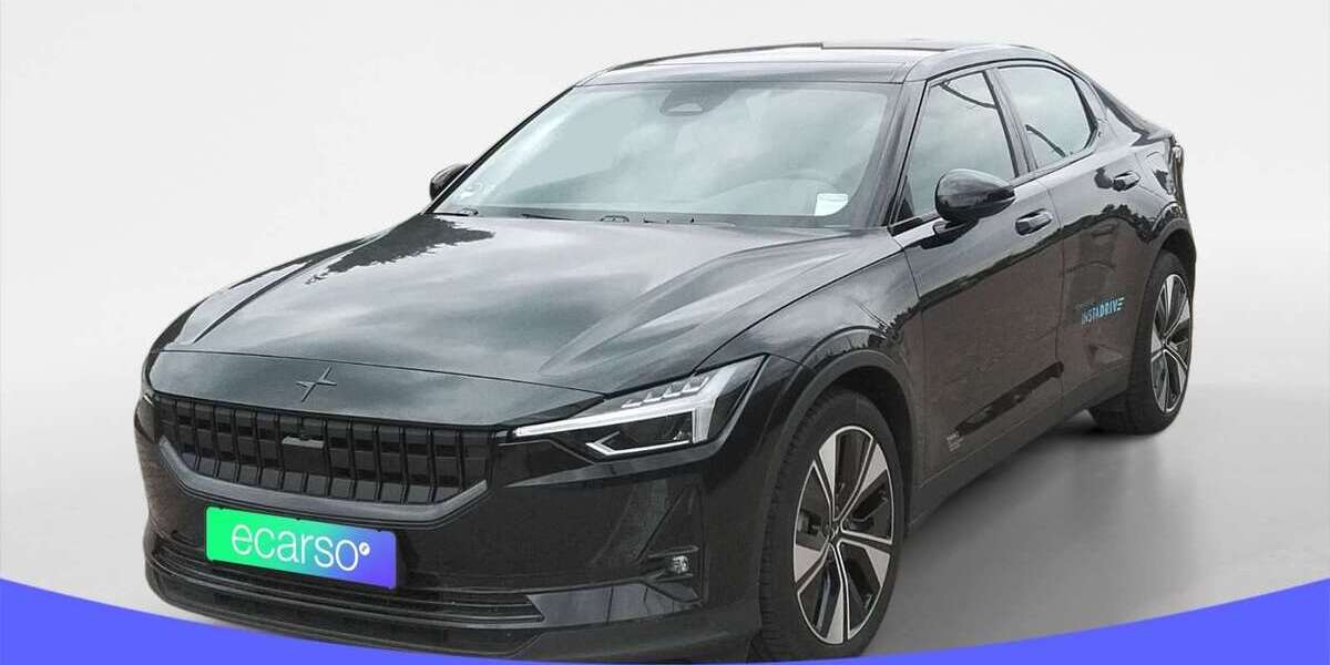 Polestar 2 12.921 km 39.750 &euro; Berlin 10785