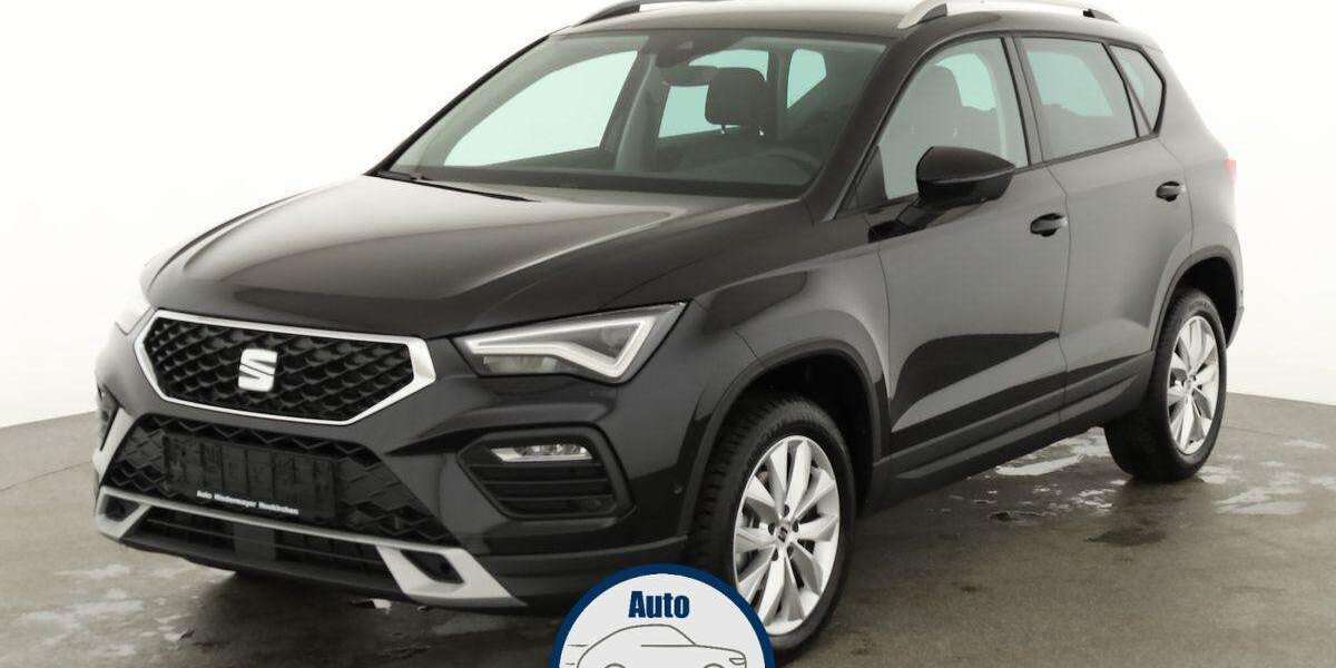 Seat Ateca 2.000 km 29.995 &euro; Neukirchen 94362