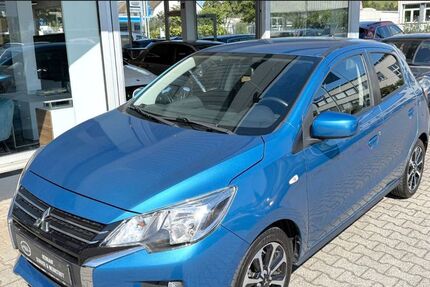 Mitsubishi Space Star 51.300 km 11.790 &euro; Geisenheim 65366