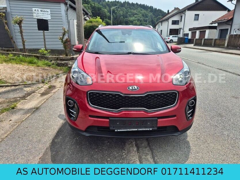 Sportage