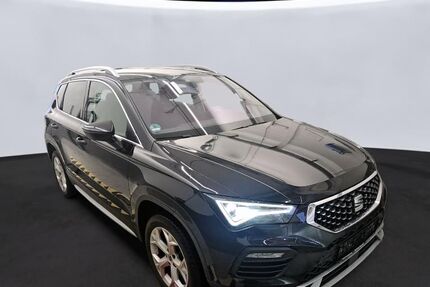 Seat Ateca 108.956 km 22.399 &euro; Goslar 38644