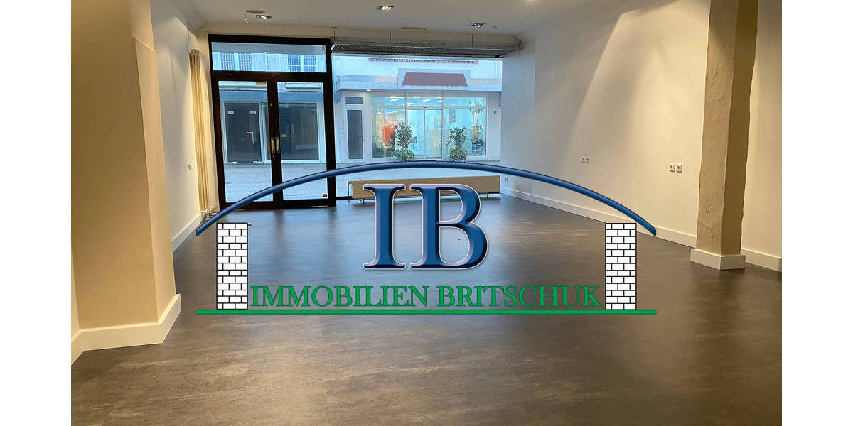 Gewerbeobjekt Neuwied - 3 Zimmer, 1.200&euro; | Angebot:24589356