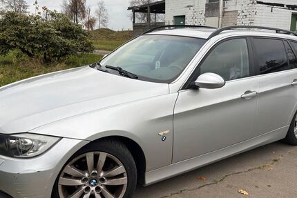 BMW 325 178.000 km 5.800 € Marienheide 51709