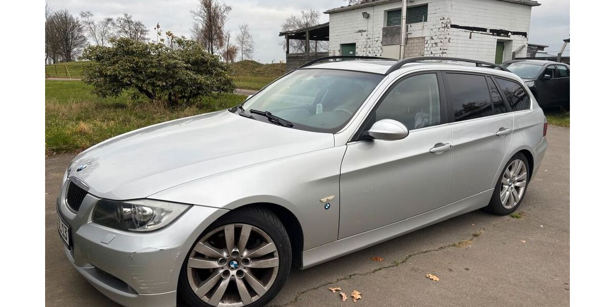 BMW 325 178.000 km 5.800 € Marienheide 51709