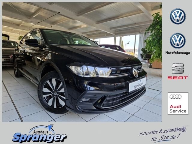 VW Polo 16.981 km 21.480 &euro; Glauchau 08371