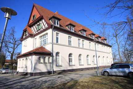 Wohnung Dallgow-Döberitz Döberitz - 3 Zimmer, 115 m&sup2;, 1.800&euro; | Angebot:25867999