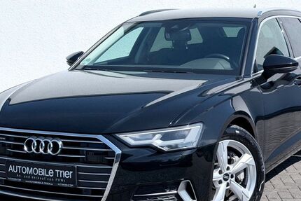 Audi A6 72.000 km 35.590 &euro; Bekond 54340